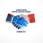 Logo de l'association Association Amitié Franco Serbe